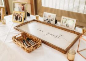 How to Be a Good Wedding Guest