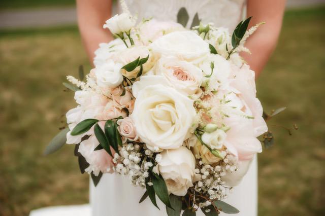 Let's Make a Plan: Wedding Planning