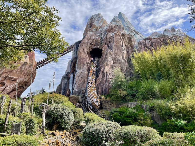 Lightning Lane Multi Pass Strategy Animal Kingdom