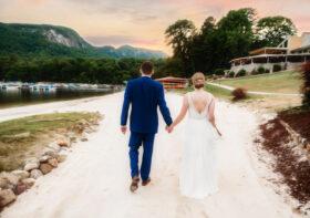 Planning a Destination Wedding Checklist