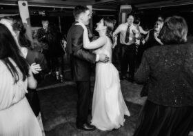 Pre Wedding Events Timeline