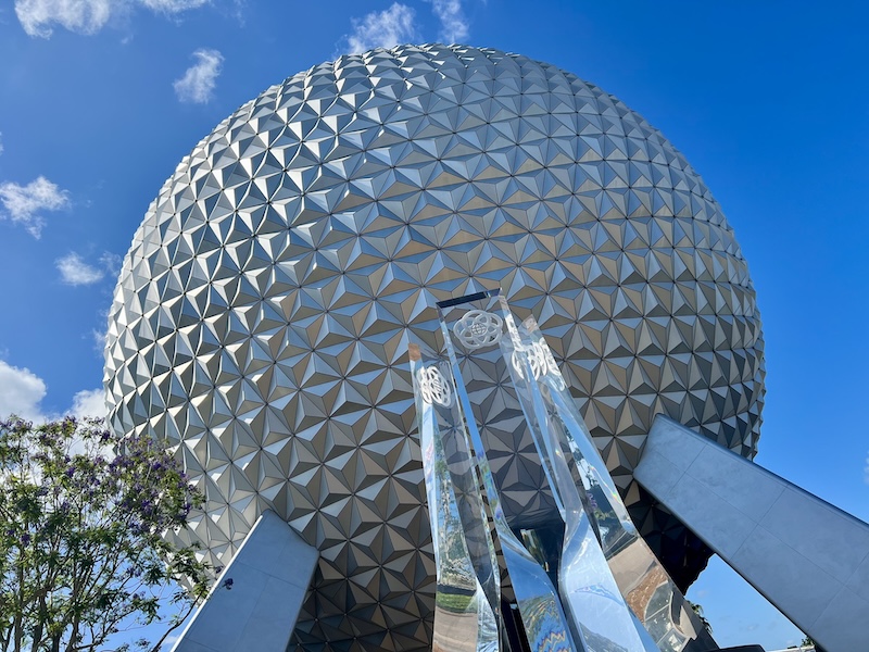 Lightning Lane Multi Pass Strategy Epcot