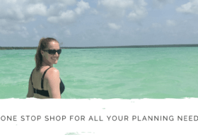 My Journey: Meeting Blog Goals