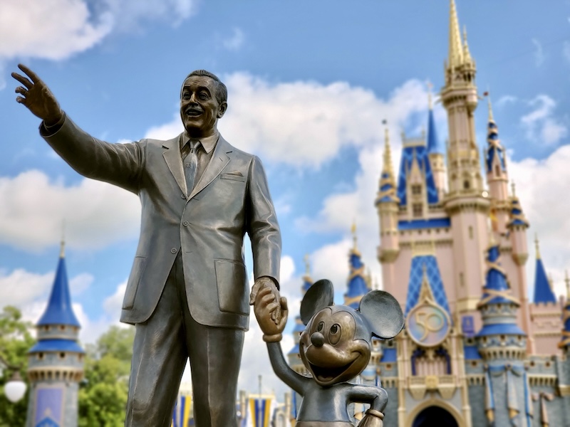 Lightning Lane Multi Pass Strategy Magic Kingdom