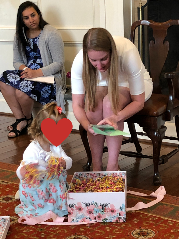 Bridal Shower on a Budget: Gifts