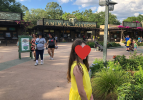 Disney Bounding for Kids Ideas