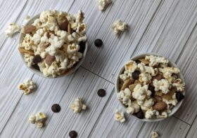 Best Road Trip Snacks for Kids