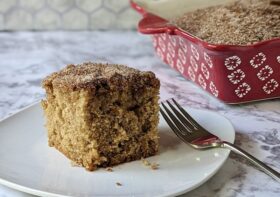 20 Best Autumn Recipes